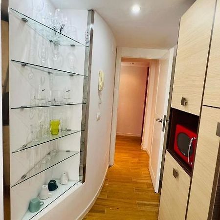 Apartamentos Bajondillo Beach Cozy Inns Torremolinos Exterior foto