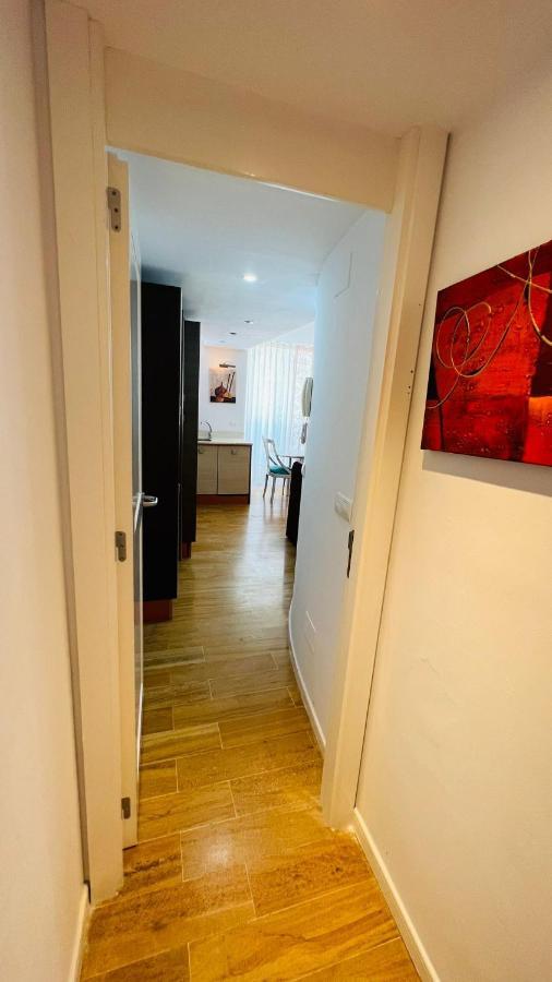 Apartamentos Bajondillo Beach Cozy Inns Torremolinos Exterior foto