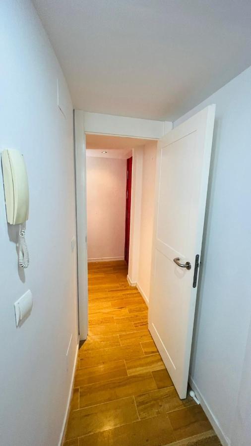 Apartamentos Bajondillo Beach Cozy Inns Torremolinos Exterior foto