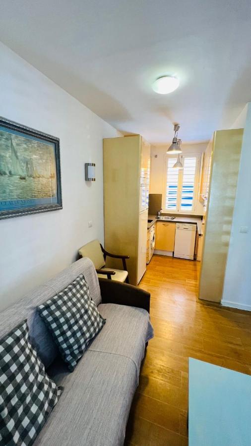 Apartamentos Bajondillo Beach Cozy Inns Torremolinos Exterior foto